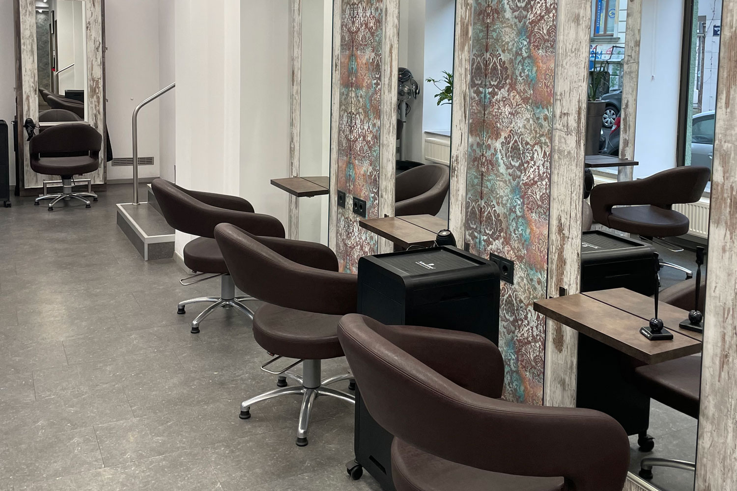 salon lindenau hair by fauth kunden schnitt