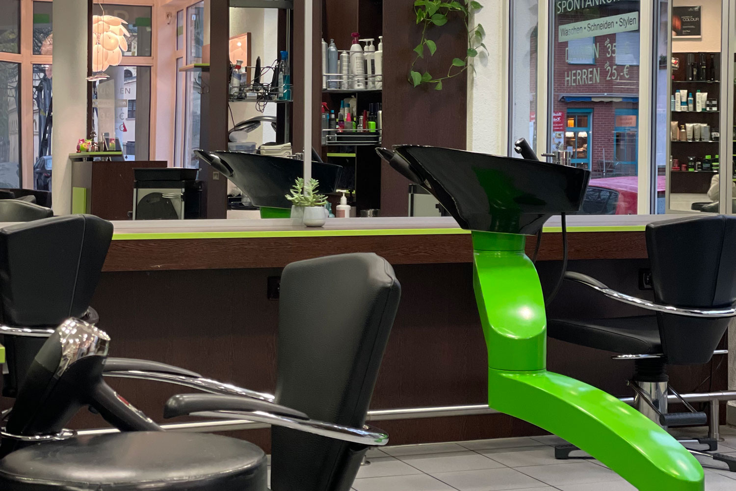 salon plagwitz hair by fauth kunden schnitt und waschen