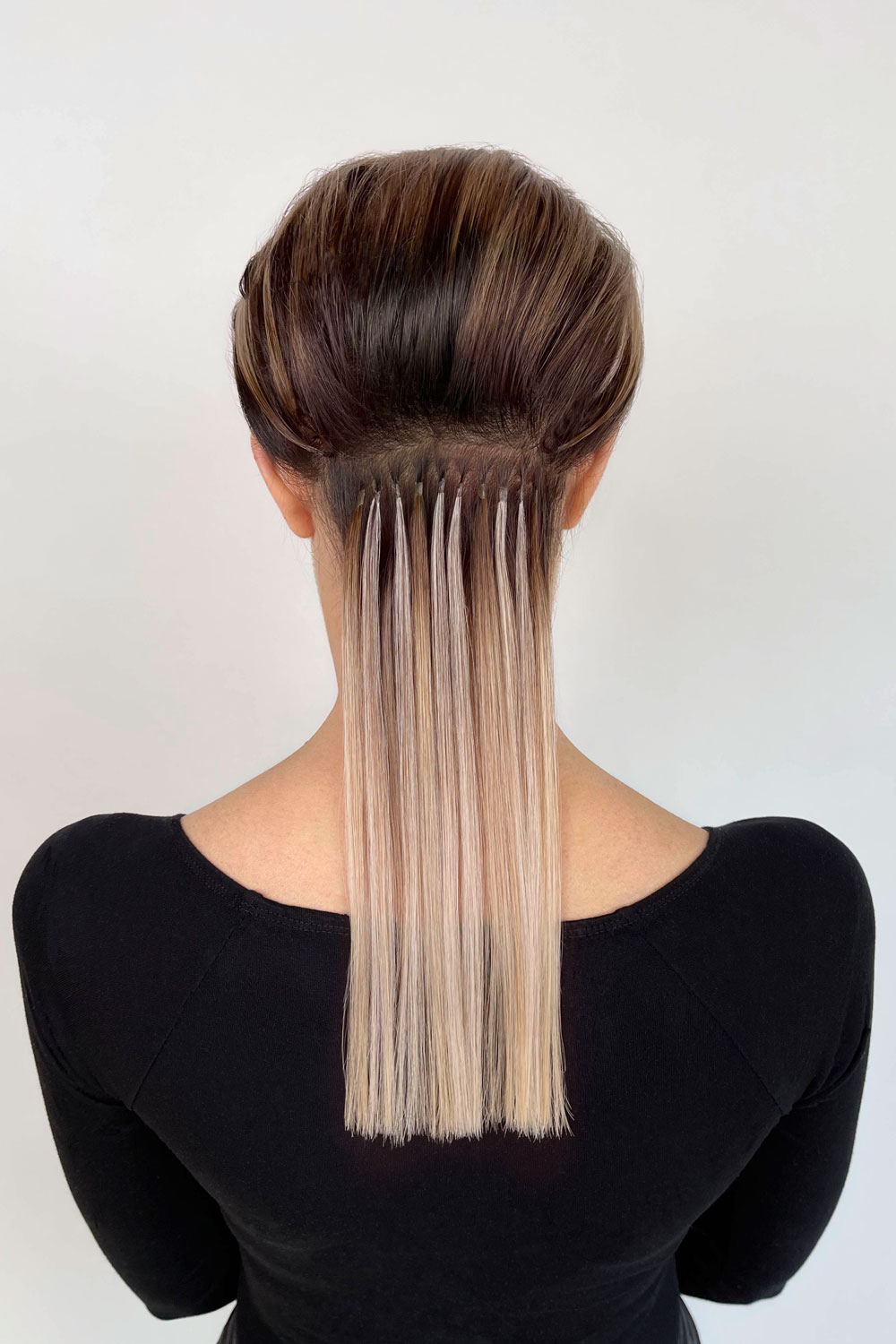 extensions bonding hair by fauth leipzig markkleeberg