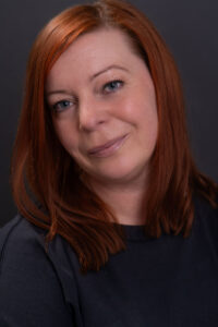 Doreen Schütte - Salonleiterin doreen schuette salonleiterin
