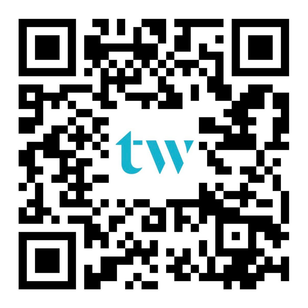 QR-Code - Treatwell - Filiale Plagwitz qr code, treatwell, behandlung, hairbyfauth, plagwitz, friseur friseursalon